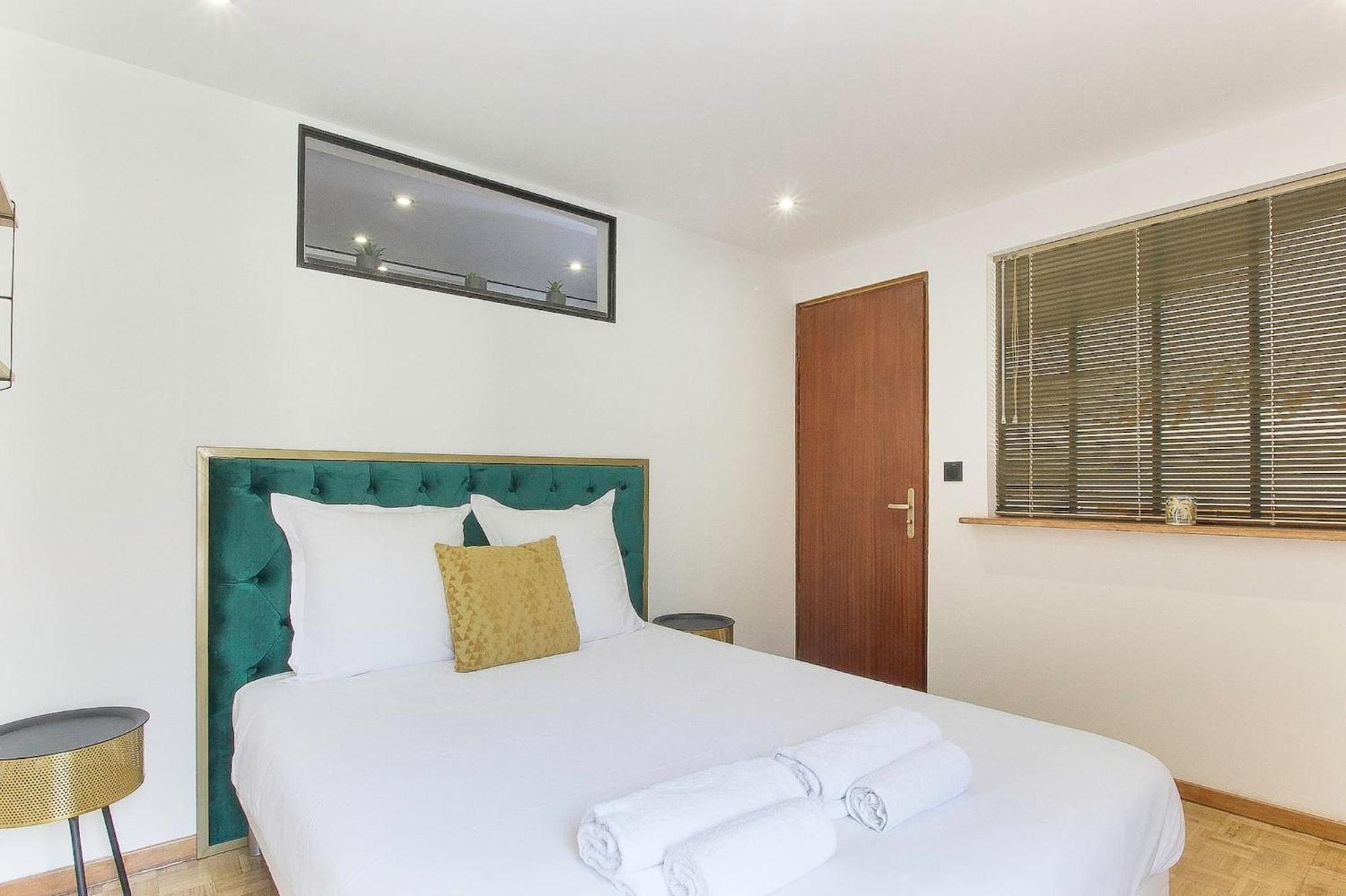 Bellevarde Apt - Newly Renovated - Central - Beside Tmb Start/End Les Houches Exterior photo